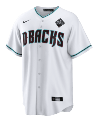 Arizona Diamondbacks Alternate Uniform  Arizona diamondbacks, Diamondbacks,  Mlb uniforms