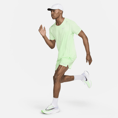 Nike Rise 365 Camiseta de running de manga corta Dri-FIT - Hombre