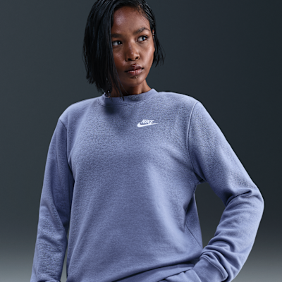 Nike Sportswear Club Fleece