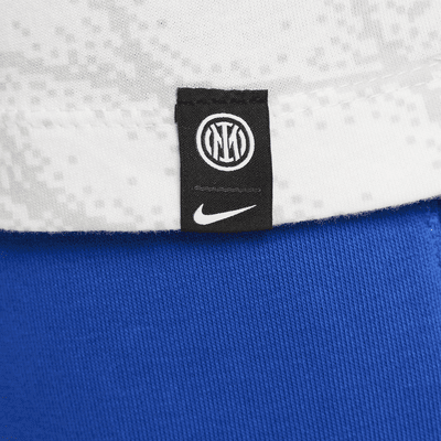 Inter Milan Nike Voetbalshirt voor kids