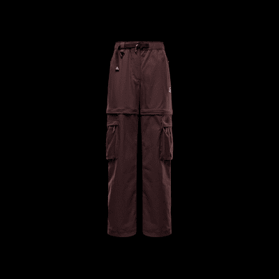 Nike ACG 'Smith Summit' Women's Zip-Off Trousers