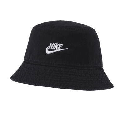 Gunpowder inherit commentator Nike Sportswear Bucket Hat. Nike LU