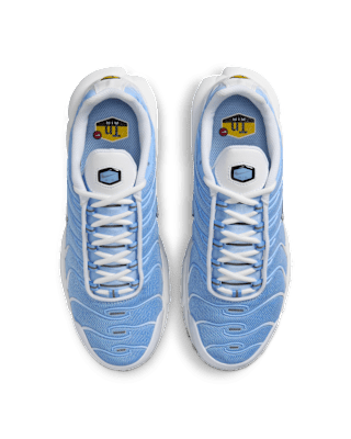 Nike Air Max Plus
