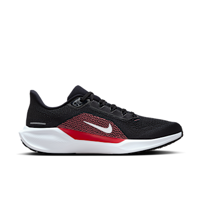 Houston Texans Pegasus 41 Men's Nike NFL Road Running Shoes