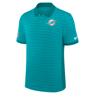 Miami Dolphins Sideline Victory Stripe