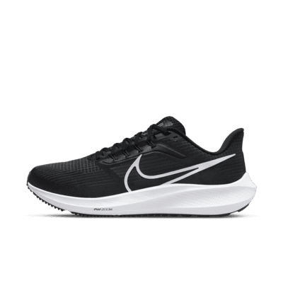 Nike Pegasus 39 Men's Running Shoes (Extra Wide). Nike AU
