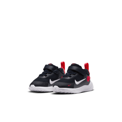 Nike Revolution 7 Baby/Toddler Shoes