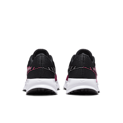 Nike Run Defy Tenis de correr en pavimento para mujer