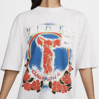 Nike Sportswear Essential Women's Oversized T-Shirt