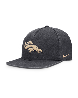 Мужские  Denver Broncos Pro Nike NFL Adjustable Hat