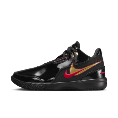 LeBron NXXT Gen AMPD Zapatillas de baloncesto