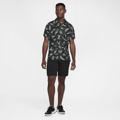 Nike Tour Men's Dri-FIT Golf Polo