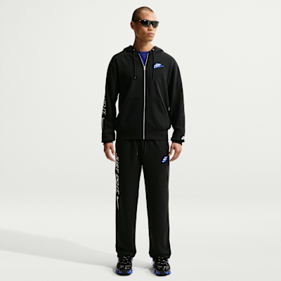 나이키 스포츠웨어 클럽 남성 프렌치 테리 풀집 후디