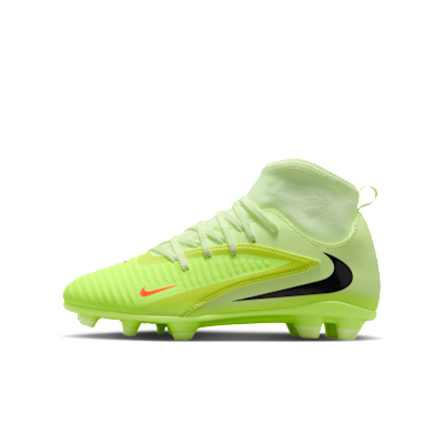 Nike Jr. Phantom 6 High Club