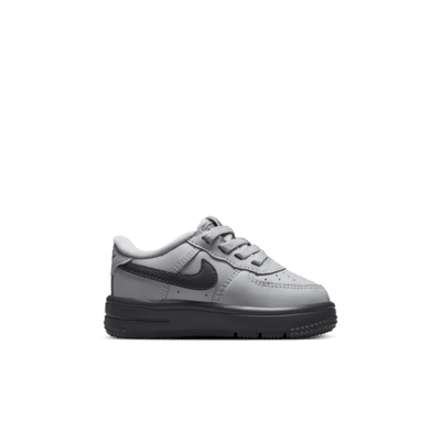 Nike Force 1 Low EasyOn Schuh für Babys und Kleinkinder