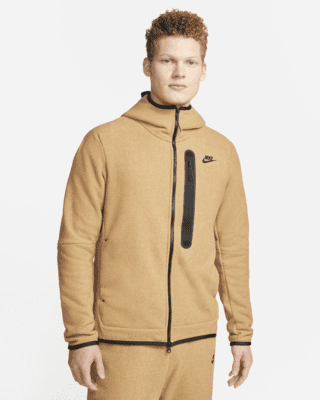 Sportswear Tech Fleece Sudadera con de invierno con cremallera completa - Nike ES