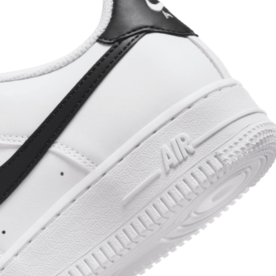 Nike Air Force 1 Older Kids' Shoes. Nike UK