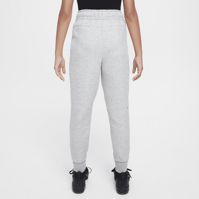 Calças desportivas Nike Sportswear Tech Fleece Júnior (Rapariga)