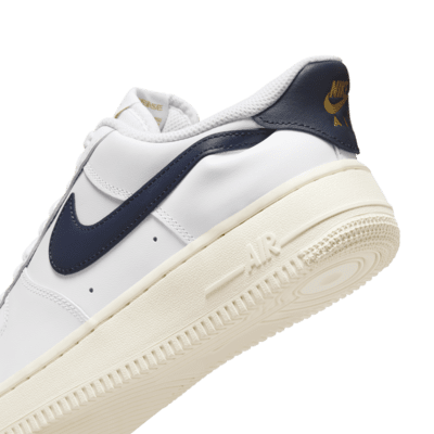 Nike Air Force 1 '07 Flyease Kadın Ayakkabısı