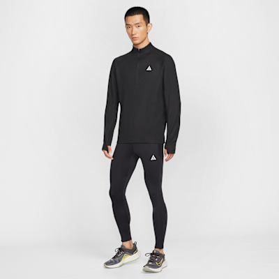 ナイキ ACG "Lunar Ray" メンズ Dri-FIT ADV トレイルランニング タイツ