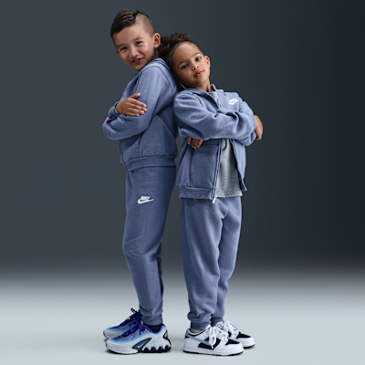 Nike Full-Zip Club Set