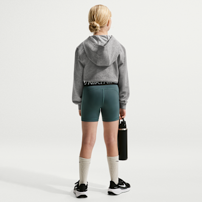 Nike Pro Girls' Shorts