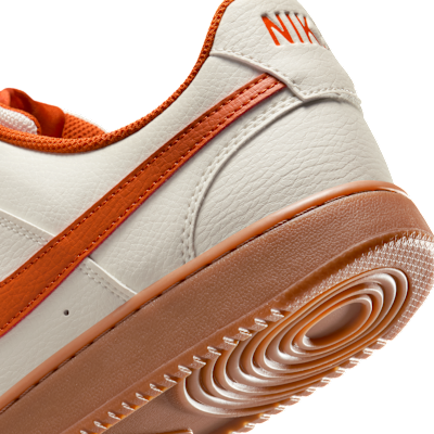 Nike Court Vision Low sko til herre