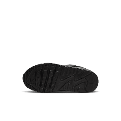 Nike Air Max 90 EasyOn kleuterschoenen