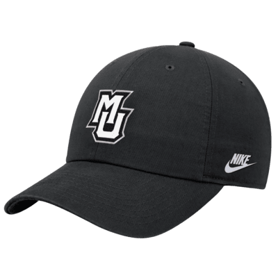 Marquette Nike College Cap