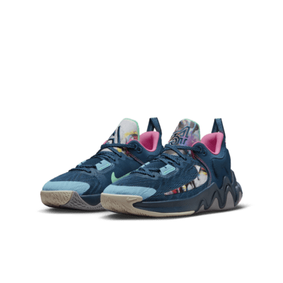 Giannis Immortality 2 SE Older Kids' Basketball Shoes