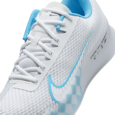 Sapatilhas de ténis para piso duro NikeCourt Vapor 11 PE para homem