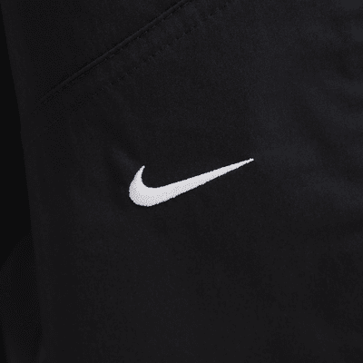 Nike Sportswear Essential Women's Woven High-Waisted Pants