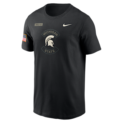 Michigan State Military Appreciation