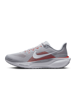 Unisex кроссовки Arkansas Pegasus 41 Nike College Road для бега