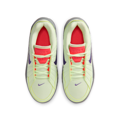 LeBron Witness 9 Older Kids' Basketball Shoes