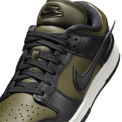 Nike Dunk Low Twist Women's Shoes