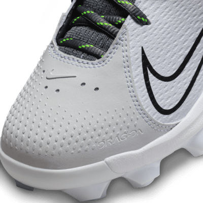 Tacos de softball para mujer Nike Hyperdiamond 4 Pro MCS