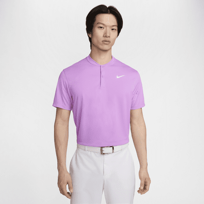 Polo de golf para hombre Nike Dri-FIT Victory