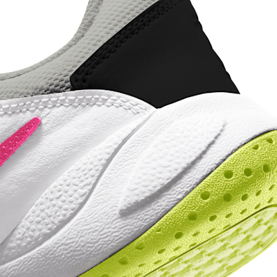 NikeCourt Jr. Lite 2 Big Kids’ Tennis Shoes