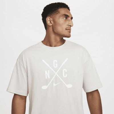 Nike Max90 Golf-T-shirt til mænd