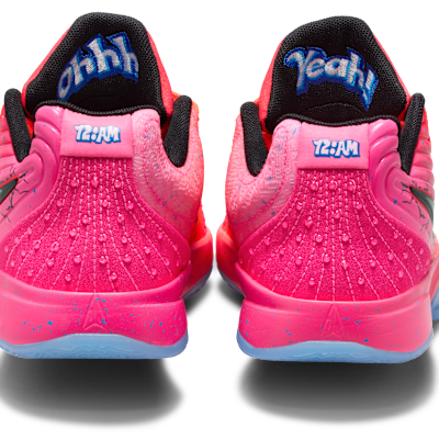 Tenis de básquetbol para niños grandes Ja 2 "Tropical Punch"