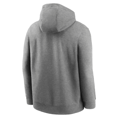 Nike Nfl Los Angeles Chargers Therma Hoodie, Hoodies & Jackets, Clothing  & Accessories