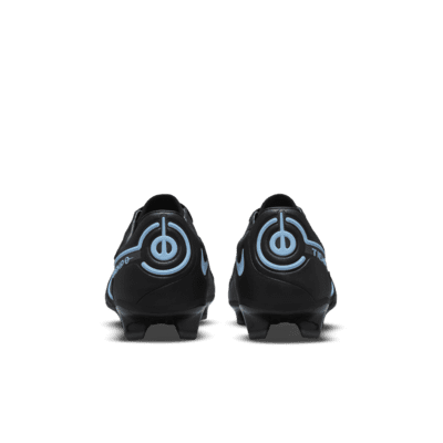 Chuteiras de futebol para terreno firme Nike Tiempo Legend 9 Pro FG