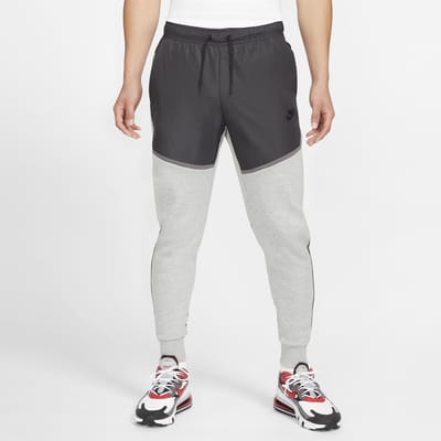 bermuda jogger nike