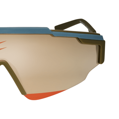 Nike Marquee Edge Mirrored Sunglasses