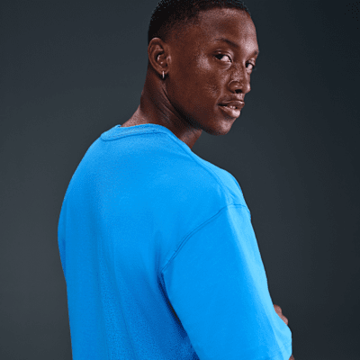 T-shirt de basket Victor Wembanyama pour homme