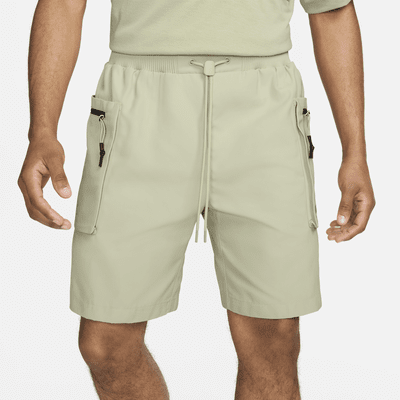 Nike Sportswear Tech Pack Geweven utilityshorts voor heren