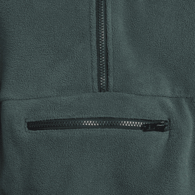 Nike Club Fleece+ Men's 1/2-Zip Fleece Top