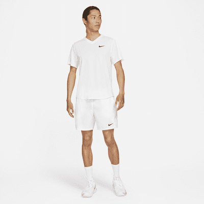 NikeCourt Dri-FIT Victory Men's Tennis Top