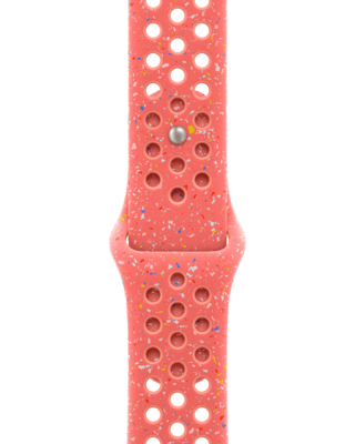 Женские  45mm Magic Ember Nike Sport Band S/M